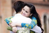 Diễm Hương: 'Bố mẹ tôi vẫn chưa chịu nhìn mặt cháu ngoại' Diễm Hương: 'Bố mẹ tôi vẫn chưa chịu nhìn mặt cháu ngoại'