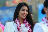 Lan Khuê lọt top những thí sinh nổi bật nhất Miss World Lan Khuê lọt top những thí sinh nổi bật nhất Miss World
