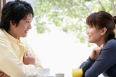 Sự sắp xếp tình cờ làm nên những điều ý nghĩa Sự sắp xếp tình cờ làm nên những điều ý nghĩa