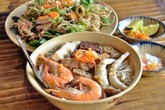 Những món miền Tây chưa bao giờ hết hot ở Sài Gòn Những món miền Tây chưa bao giờ hết hot ở Sài Gòn