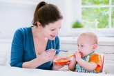 Bí quyết để con ăn bữa nào cũng ngon Bí quyết để con ăn bữa nào cũng ngon