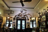 Những quán cà phê gợi nhớ thời bao cấp ở Hà Nội Những quán cà phê gợi nhớ thời bao cấp ở Hà Nội