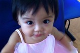Xót thương em bé xinh đẹp bị bỏ rơi tới 2 lần Xót thương em bé xinh đẹp bị bỏ rơi tới 2 lần