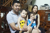 Chuyện tình của người đàn ông sống nhờ tim người khác Chuyện tình của người đàn ông sống nhờ tim người khác