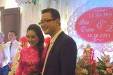 Bảo Trâm Idol bí mật làm lễ ăn hỏi Bảo Trâm Idol bí mật làm lễ ăn hỏi
