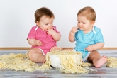 10 thói xấu cho thấy trẻ 1-3 tuổi phát triển tốt 10 thói xấu cho thấy trẻ 1-3 tuổi phát triển tốt