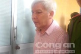 Ghen tuông, tạt axit làm mù 2 mắt tình địch Ghen tuông, tạt axit làm mù 2 mắt tình địch