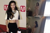 Angelababy lên tiếng vụ lộ clip khỏa thân Angelababy lên tiếng vụ lộ clip khỏa thân