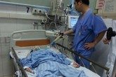 Gia đình xin bệnh nhân về nhà chờ chết: Góc khuất đáng buồn Gia đình xin bệnh nhân về nhà chờ chết: Góc khuất đáng buồn