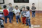 12 bé trai "bị bắt cóc được giải cứu" có tên độc nhất Việt Nam 12 bé trai "bị bắt cóc được giải cứu" có tên độc nhất Việt Nam