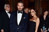Bà Becks phiền lòng vì kiếm tiền ít hơn chồng Bà Becks phiền lòng vì kiếm tiền ít hơn chồng