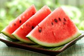 4 bệnh "đại kỵ" dưa hấu 4 bệnh "đại kỵ" dưa hấu