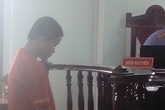 Vào tù vì làm theo "phim người lớn" với bé gái hàng xóm Vào tù vì làm theo "phim người lớn" với bé gái hàng xóm