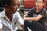 Hành trình giành giật sự sống cho con trai của người cha Hành trình giành giật sự sống cho con trai của người cha
