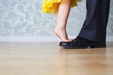 Bố là "chất gây nghiện" Bố là "chất gây nghiện"