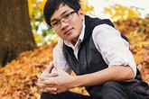 Nam sinh người Việt nghiên cứu y khoa ở Đại học Harvard Nam sinh người Việt nghiên cứu y khoa ở Đại học Harvard