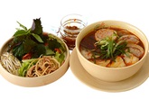 Bún bò Huế - món ngon cho ngày đông ở Hà Nội Bún bò Huế - món ngon cho ngày đông ở Hà Nội