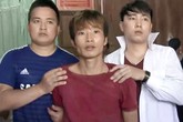 Nhân chứng kể phút đối mặt nghi phạm gây thảm án Nhân chứng kể phút đối mặt nghi phạm gây thảm án