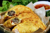 Những món ăn vặt không thể thiếu trong ngày đông Những món ăn vặt không thể thiếu trong ngày đông
