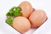 Ăn 3 quả trứng mỗi tuần có gây bệnh? Ăn 3 quả trứng mỗi tuần có gây bệnh?