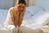 "Cái chết" cay đắng của đàn bà dại dột "Cái chết" cay đắng của đàn bà dại dột