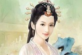 Cái kết bi thảm đầy tủi nhục của nàng phi tần lẳng lơ Cái kết bi thảm đầy tủi nhục của nàng phi tần lẳng lơ