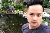 Cao Thái Sơn: 'Với tôi, Sơn Tùng vẫn là một cậu bé' Cao Thái Sơn: 'Với tôi, Sơn Tùng vẫn là một cậu bé'