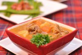 Cách nấu món cà ri gà ngon đúng điệu Cách nấu món cà ri gà ngon đúng điệu