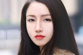 Chân dung nữ cảnh sát "xinh nhất hệ mặt trời" Chân dung nữ cảnh sát "xinh nhất hệ mặt trời"