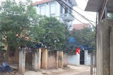 Hà Nội: Kinh hoàng bố tưới xăng đốt con rồi châm lửa tự thiêu Hà Nội: Kinh hoàng bố tưới xăng đốt con rồi châm lửa tự thiêu