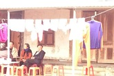 Mẹ và con 2 tháng tuổi tử vong dưới giếng Mẹ và con 2 tháng tuổi tử vong dưới giếng