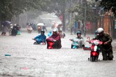 5 điều bạn nên biết để đi xe an toàn qua quãng đường ngập 5 điều bạn nên biết để đi xe an toàn qua quãng đường ngập