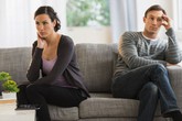 "Ván bài" của chồng lúc chia tay "Ván bài" của chồng lúc chia tay