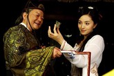Khi thái giám lộng quyền... cắm sừng hoàng đế Khi thái giám lộng quyền... cắm sừng hoàng đế