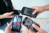 Doanh nhân khổ vì sim VIP Doanh nhân khổ vì sim VIP