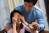 Đứng tim với bất ngờ trong ngày sinh nhật chồng Đứng tim với bất ngờ trong ngày sinh nhật chồng