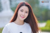 Gặp cô gái xinh xắn, đa tài vừa nhận học bổng trường nghệ thuật Anh Gặp cô gái xinh xắn, đa tài vừa nhận học bổng trường nghệ thuật Anh