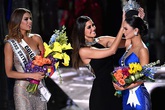 Công ty luật đâm đơn kiện HHHV, quyết giành vương miện lại cho Hoa hậu Colombia Công ty luật đâm đơn kiện HHHV, quyết giành vương miện lại cho Hoa hậu Colombia