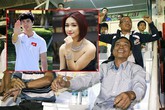 Bố mẹ lo lắng về tình yêu của Công Phượng với Hòa Minzy Bố mẹ lo lắng về tình yêu của Công Phượng với Hòa Minzy