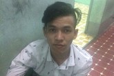 Tóm gọn băng nhóm “ngáo đá” ăn chơi trụy lạc, sống như “công tử” ở Sài Gòn Tóm gọn băng nhóm “ngáo đá” ăn chơi trụy lạc, sống như “công tử” ở Sài Gòn