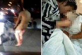Vợ hai lần cắt "của quý" của chồng, ném ra cửa sổ Vợ hai lần cắt "của quý" của chồng, ném ra cửa sổ