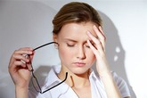 Hiện tượng hoa mắt chóng mặt Hiện tượng hoa mắt chóng mặt