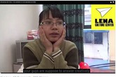 Tâm sự gây sốt của một cựu học viên: "Em yêu cô Lê Na" Tâm sự gây sốt của một cựu học viên: "Em yêu cô Lê Na"