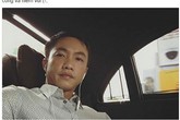 Cường Đôla lên tiếng sau "vụ khóa môi" Cường Đôla lên tiếng sau "vụ khóa môi"