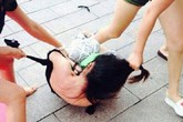 Bẽ bàng đòn đánh ghen thời công nghệ Bẽ bàng đòn đánh ghen thời công nghệ