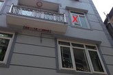 Nữ giám đốc gục chết cạnh con dao dính máu Nữ giám đốc gục chết cạnh con dao dính máu