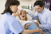 Đau đẻ chửi cả nhà chồng có đỡ đau hơn? Đau đẻ chửi cả nhà chồng có đỡ đau hơn?