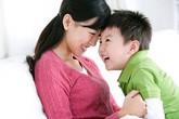 Đừng chỉ "bụ bẫm", "thông minh”, hãy nuôi dạy một đứa con hạnh phúc Đừng chỉ "bụ bẫm", "thông minh”, hãy nuôi dạy một đứa con hạnh phúc