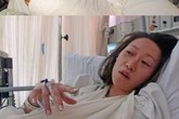 Nữ người mẫu tự tử vì ảnh nude bị rao bán trên web đen Nữ người mẫu tự tử vì ảnh nude bị rao bán trên web đen