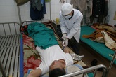 Biểu hiện sớm của nhiễm HIV Biểu hiện sớm của nhiễm HIV